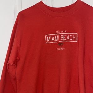 Long sleeve !